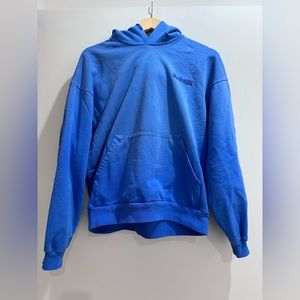 Madhappy Classics Fleece Hoodie